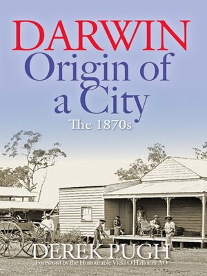 cover image of Darwin